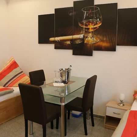 Gaestehaus Buonanotte 2 Bremen Luaran gambar