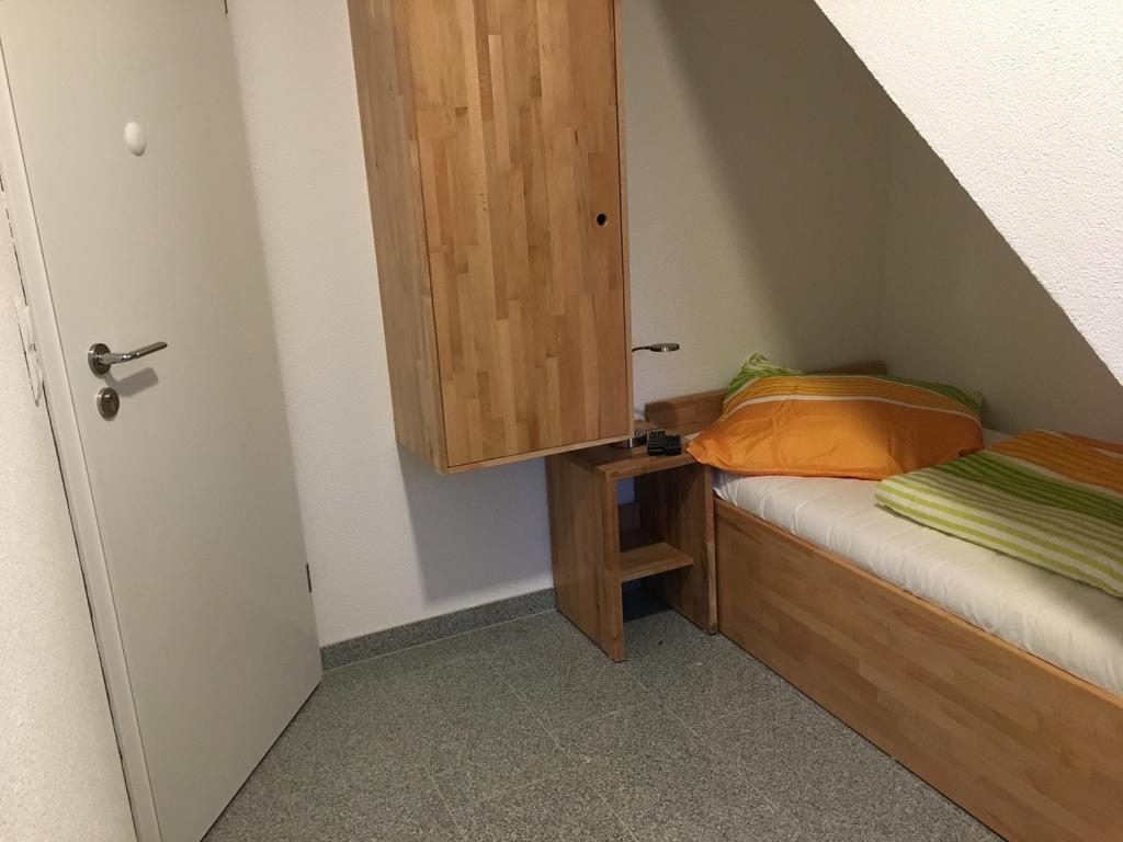 Gaestehaus Buonanotte 2 Bremen Luaran gambar