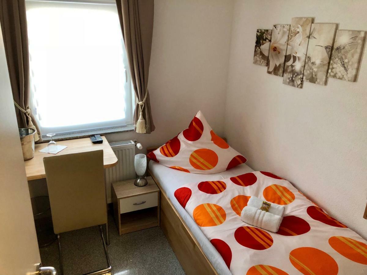 Gaestehaus Buonanotte 2 Bremen Luaran gambar