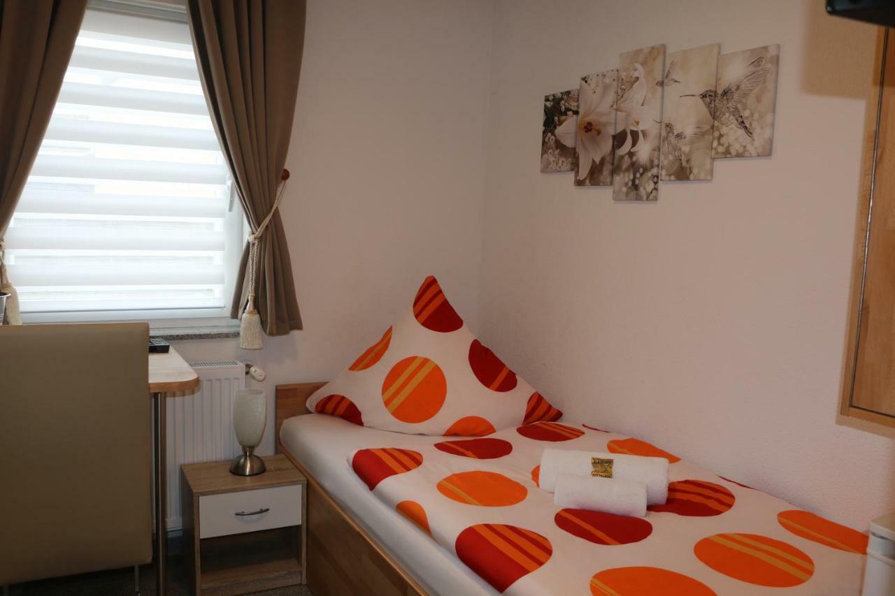 Gaestehaus Buonanotte 2 Bremen Luaran gambar